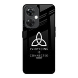 Everything Is Connected OnePlus Nord CE 3 Lite 5G Glass Back Cover Online