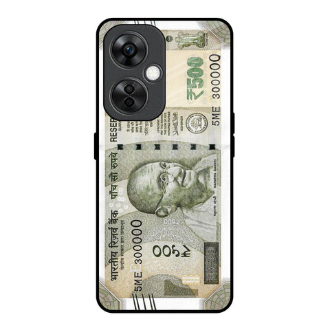 Cash Mantra OnePlus Nord CE 3 Lite 5G Glass Back Cover Online