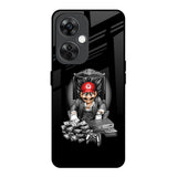 Dark Secret OnePlus Nord CE 3 Lite 5G Glass Back Cover Online