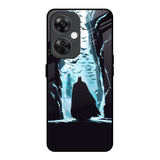 Dark Man In Cave OnePlus Nord CE 3 Lite 5G Glass Back Cover Online