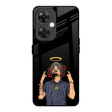 Punjabi Singer Poster OnePlus Nord CE 3 Lite 5G Glass Back Cover Online