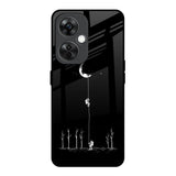 Catch the Moon OnePlus Nord CE 3 Lite 5G Glass Back Cover Online