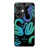 Basilisk OnePlus Nord CE 3 Lite 5G Glass Back Cover Online