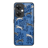 Blue Cheetah OnePlus Nord CE 3 Lite 5G Glass Back Cover Online