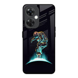 Star Ride OnePlus Nord CE 3 Lite 5G Glass Back Cover Online