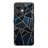 Abstract Tiles OnePlus Nord CE 3 Lite 5G Glass Back Cover Online
