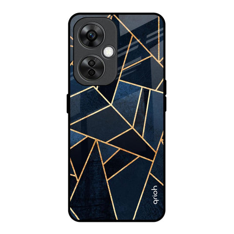 Abstract Tiles OnePlus Nord CE 3 Lite 5G Glass Back Cover Online