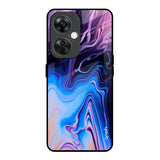 Psychic Texture OnePlus Nord CE 3 Lite 5G Glass Back Cover Online