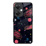 Galaxy In Dream OnePlus Nord CE 3 Lite 5G Glass Back Cover Online
