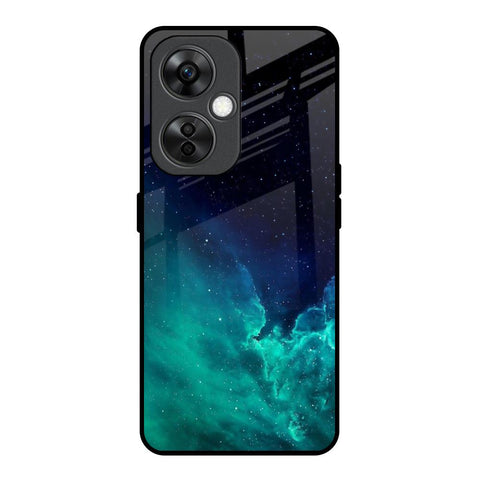 Winter Sky Zone OnePlus Nord CE 3 Lite 5G Glass Back Cover Online