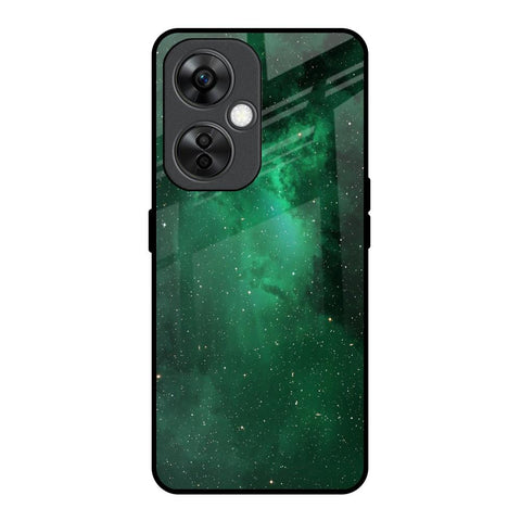 Emerald Firefly OnePlus Nord CE 3 Lite 5G Glass Back Cover Online