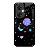 Planet Play OnePlus Nord CE 3 Lite 5G Glass Back Cover Online