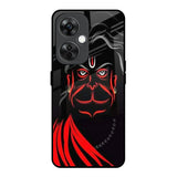 Lord Hanuman OnePlus Nord CE 3 Lite 5G Glass Back Cover Online