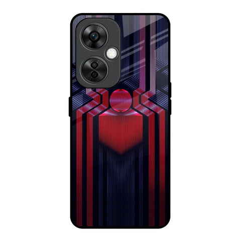 Super Art Logo OnePlus Nord CE 3 Lite 5G Glass Back Cover Online