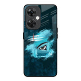 Power Of Trinetra OnePlus Nord CE 3 Lite 5G Glass Back Cover Online