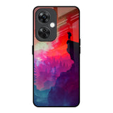 Dream So High OnePlus Nord CE 3 Lite 5G Glass Back Cover Online