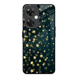 Dazzling Stars OnePlus Nord CE 3 Lite 5G Glass Back Cover Online
