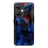 God Of War OnePlus Nord CE 3 Lite 5G Glass Back Cover Online