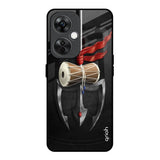 Power Of Lord OnePlus Nord CE 3 Lite 5G Glass Back Cover Online
