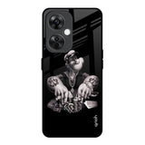 Gambling Problem OnePlus Nord CE 3 Lite 5G Glass Back Cover Online