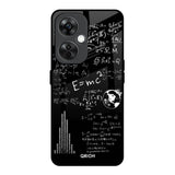 Funny Math OnePlus Nord CE 3 Lite 5G Glass Back Cover Online