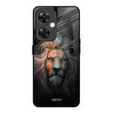 Devil Lion OnePlus Nord CE 3 Lite 5G Glass Back Cover Online