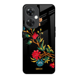 Dazzling Art OnePlus Nord CE 3 Lite 5G Glass Back Cover Online
