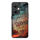 True Genius OnePlus Nord CE 3 Lite 5G Glass Back Cover Online