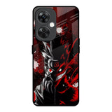 Dark Character OnePlus Nord CE 3 Lite 5G Glass Back Cover Online