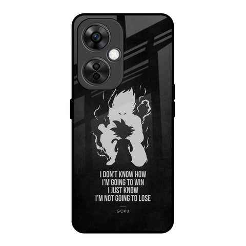 Ace One Piece OnePlus Nord CE 3 Lite 5G Glass Back Cover Online