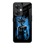 Splatter Instinct OnePlus Nord CE 3 Lite 5G Glass Back Cover Online