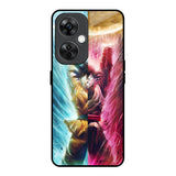 Ultimate Fusion OnePlus Nord CE 3 Lite 5G Glass Back Cover Online