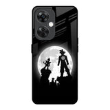 True Saiyans OnePlus Nord CE 3 Lite 5G Glass Back Cover Online