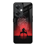 Soul Of Anime OnePlus Nord CE 3 Lite 5G Glass Back Cover Online