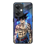 Branded Anime OnePlus Nord CE 3 Lite 5G Glass Back Cover Online