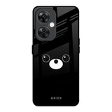 Cute Bear OnePlus Nord CE 3 Lite 5G Glass Back Cover Online