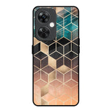 Bronze Texture OnePlus Nord CE 3 Lite 5G Glass Back Cover Online