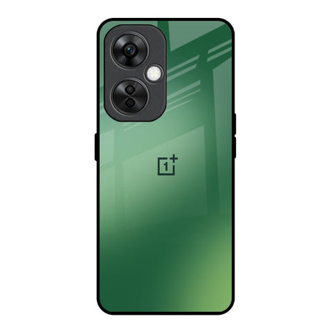 Green Grunge Texture OnePlus Nord CE 3 Lite 5G Glass Back Cover Online