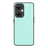 Teal OnePlus Nord CE 3 Lite 5G Glass Back Cover Online