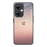 Golden Mauve OnePlus Nord CE 3 Lite 5G Glass Back Cover Online