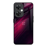 Razor Black OnePlus Nord CE 3 Lite 5G Glass Back Cover Online