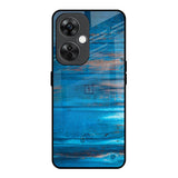 Patina Finish OnePlus Nord CE 3 Lite 5G Glass Back Cover Online