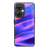 Colorful Dunes OnePlus Nord CE 3 Lite 5G Glass Back Cover Online
