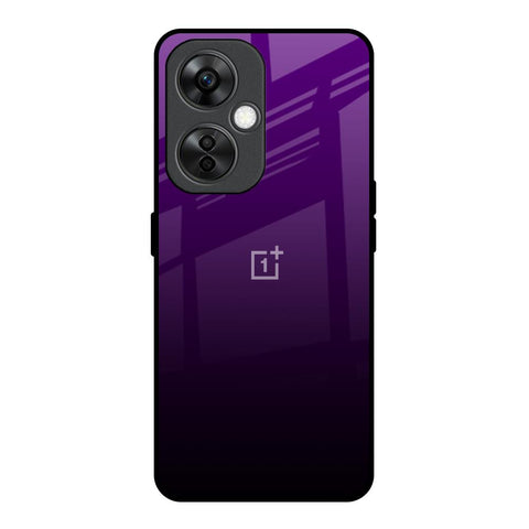 Harbor Royal Blue OnePlus Nord CE 3 Lite 5G Glass Back Cover Online