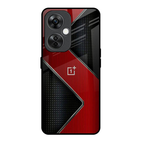Art Of Strategic OnePlus Nord CE 3 Lite 5G Glass Back Cover Online