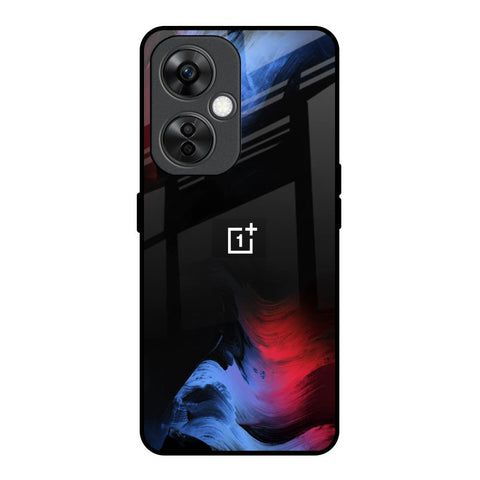 Fine Art Wave OnePlus Nord CE 3 Lite 5G Glass Back Cover Online