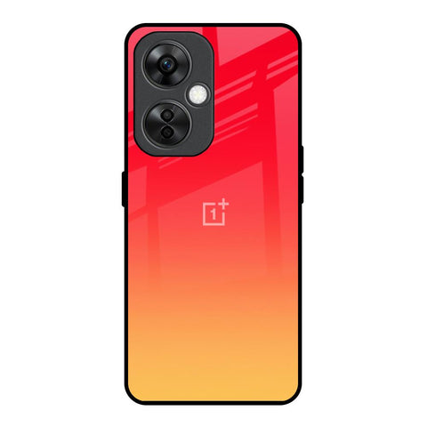 Sunbathed OnePlus Nord CE 3 Lite 5G Glass Back Cover Online