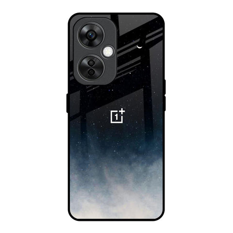 Aesthetic Sky OnePlus Nord CE 3 Lite 5G Glass Back Cover Online