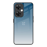 Deep Sea Space OnePlus Nord CE 3 Lite 5G Glass Back Cover Online