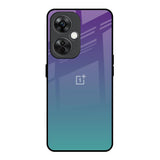 Shroom Haze OnePlus Nord CE 3 Lite 5G Glass Back Cover Online